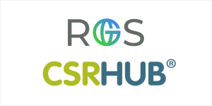 New Partnership with CSRHub