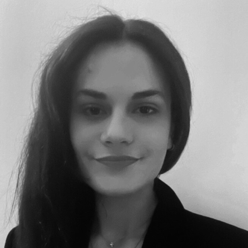 Eleni Manouskou
